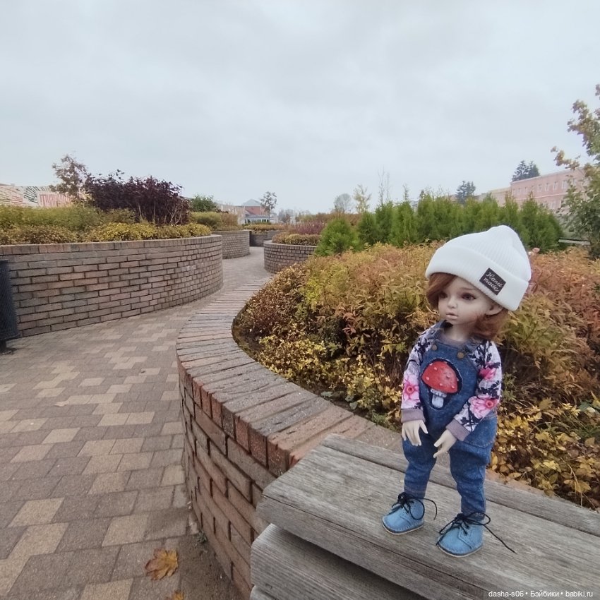 Немного фото с набережной Тулы (фото 3)