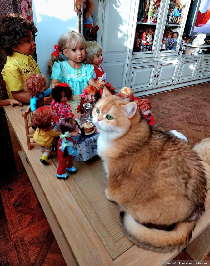 Чаепитие с блинами — Интересное обо всем: поздравления