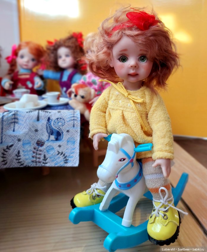 Чаепитие с блинами — Интересное обо всем: поздравления (фото 9)