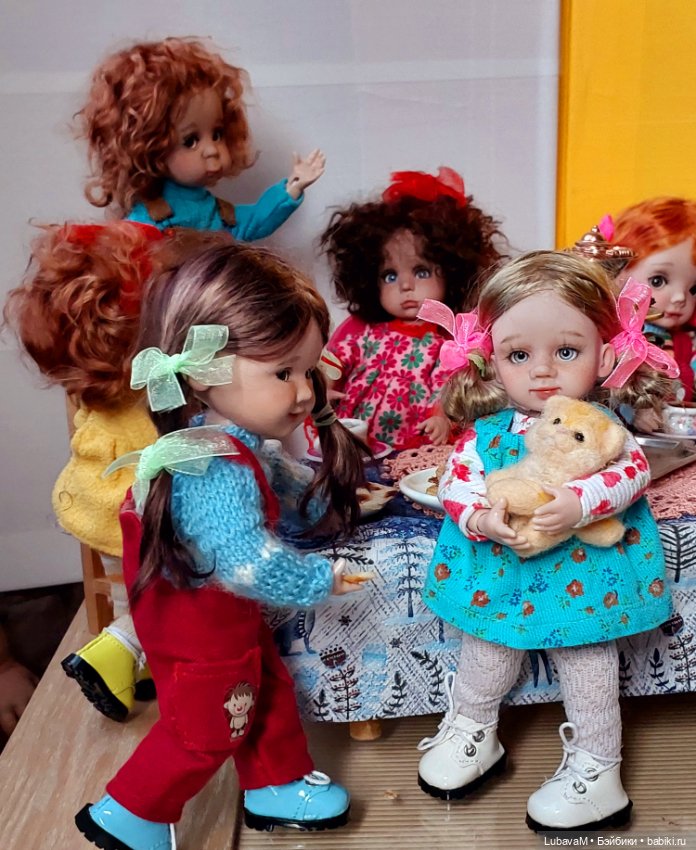 Чаепитие с блинами — Интересное обо всем: поздравления