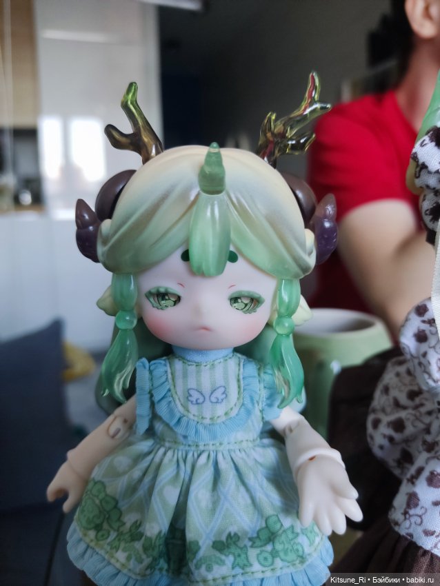 Восьмая марта🥳 — Коллекции шарнирных (фото 8)