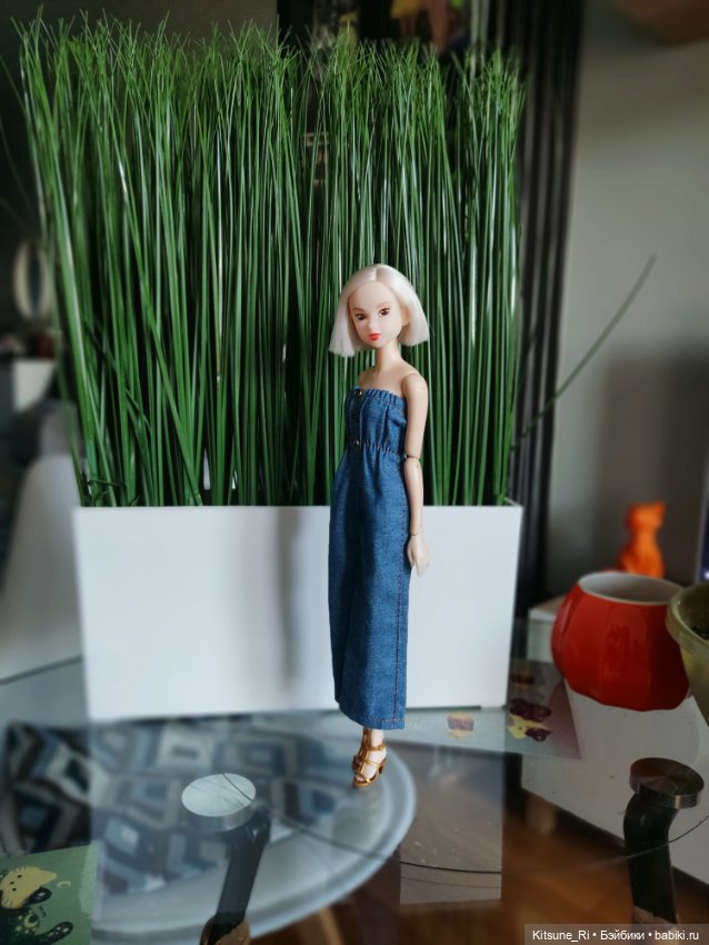 Восьмая марта🥳 — Коллекции шарнирных (фото 9)