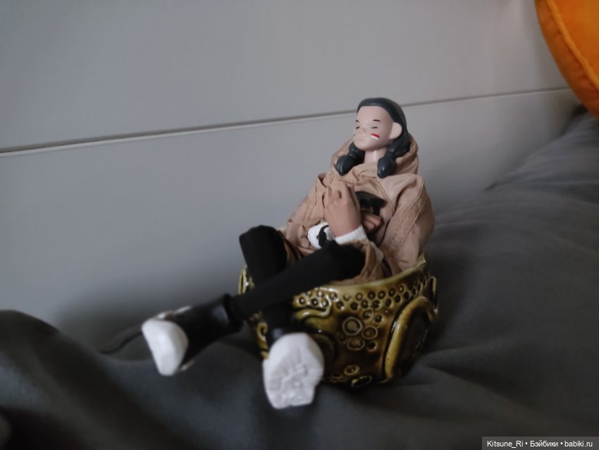 Восьмая марта🥳 — Коллекции шарнирных