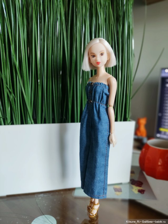 Восьмая марта🥳 — Коллекции шарнирных (фото 10)