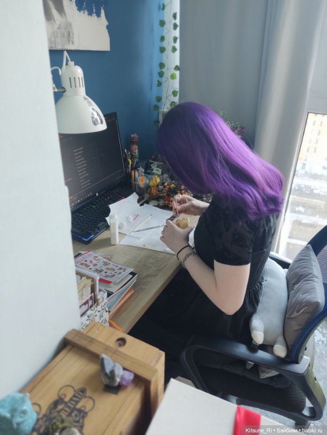 Восьмая марта🥳 — Коллекции шарнирных