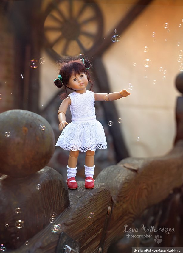 Ваня. Как так Ваня? Это же девочка (фото 7)