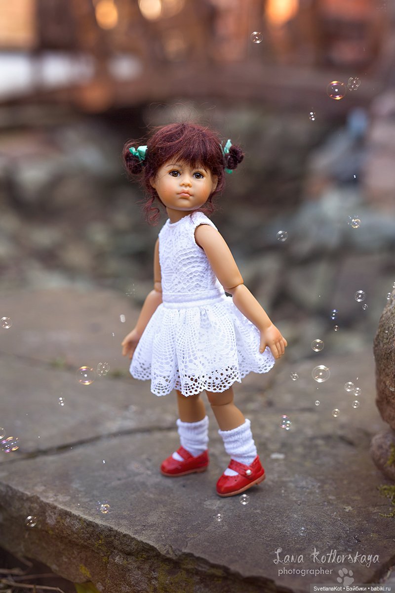 Ваня. Как так Ваня? Это же девочка (фото 5)