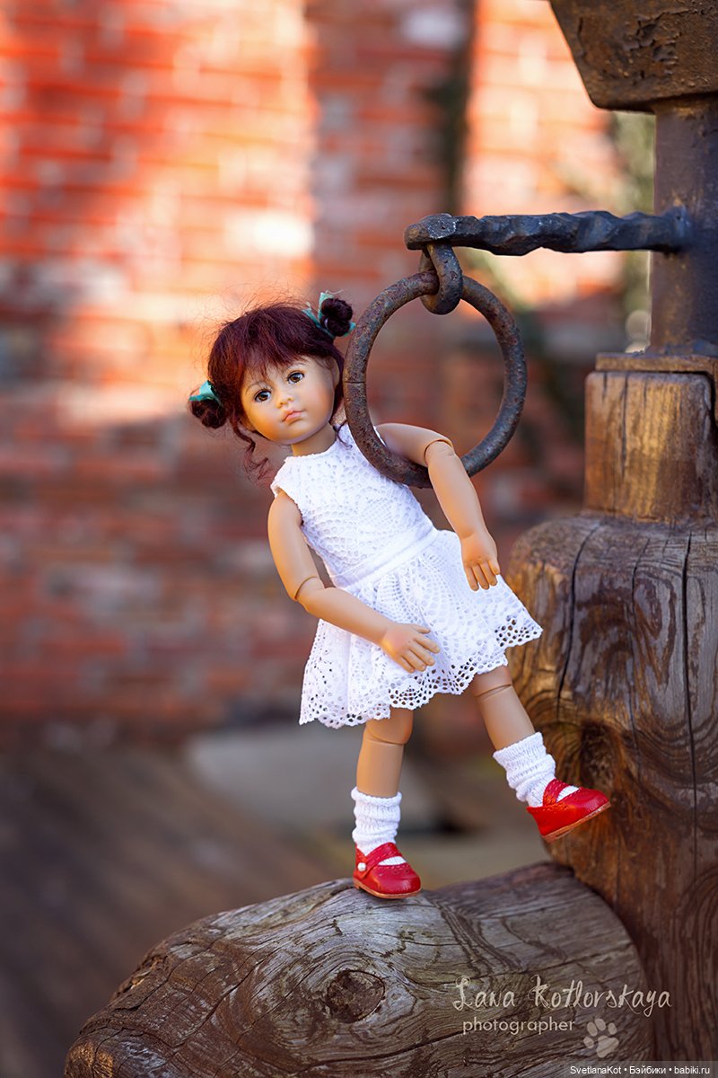 Ваня. Как так Ваня? Это же девочка (фото 6)