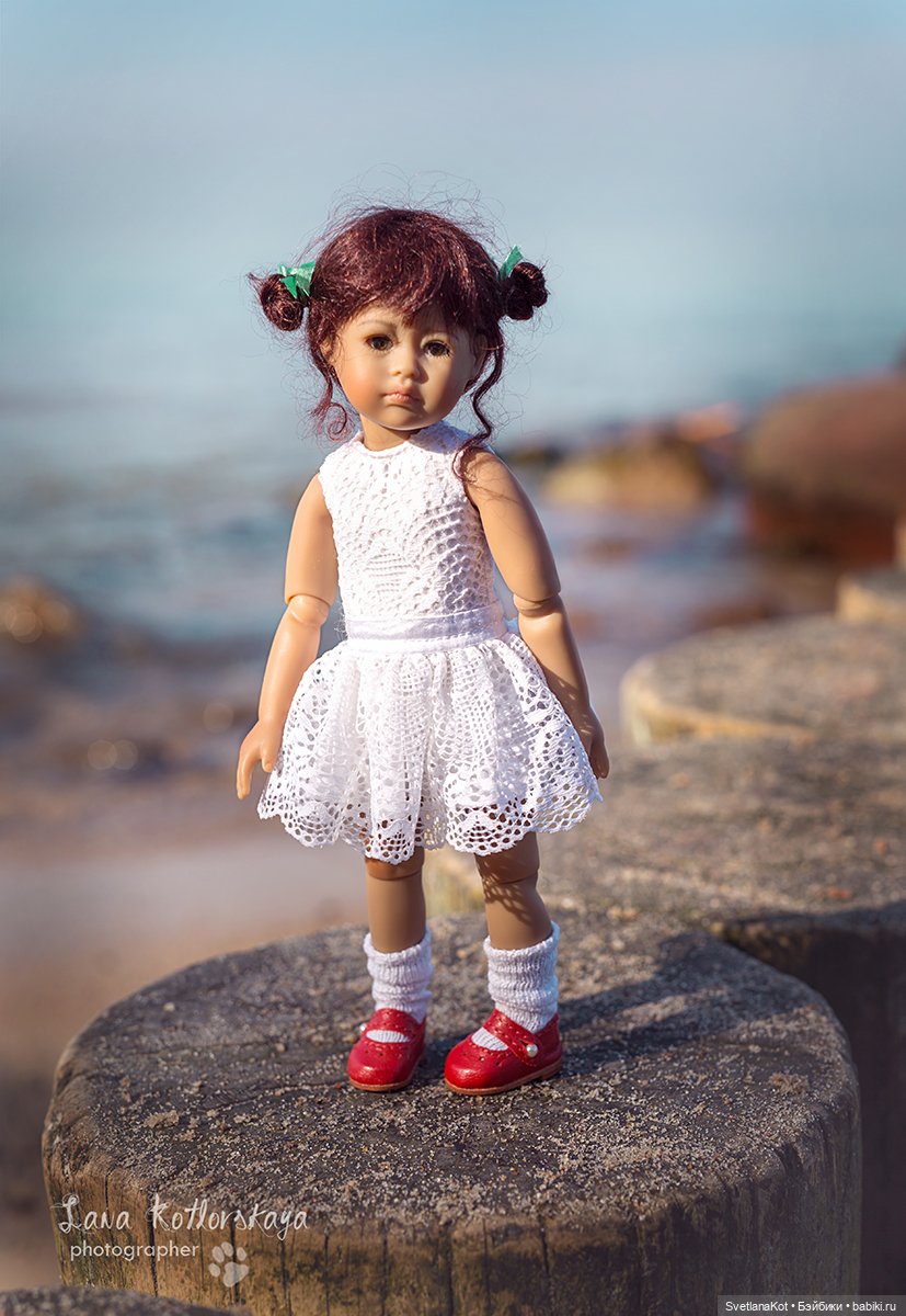 Ваня. Как так Ваня? Это же девочка (фото 2)