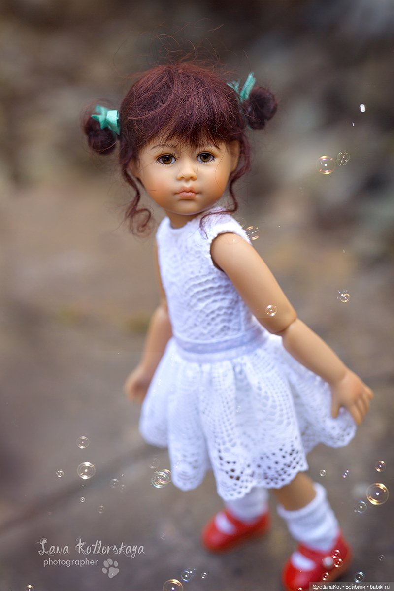 Ваня. Как так Ваня? Это же девочка (фото 10)