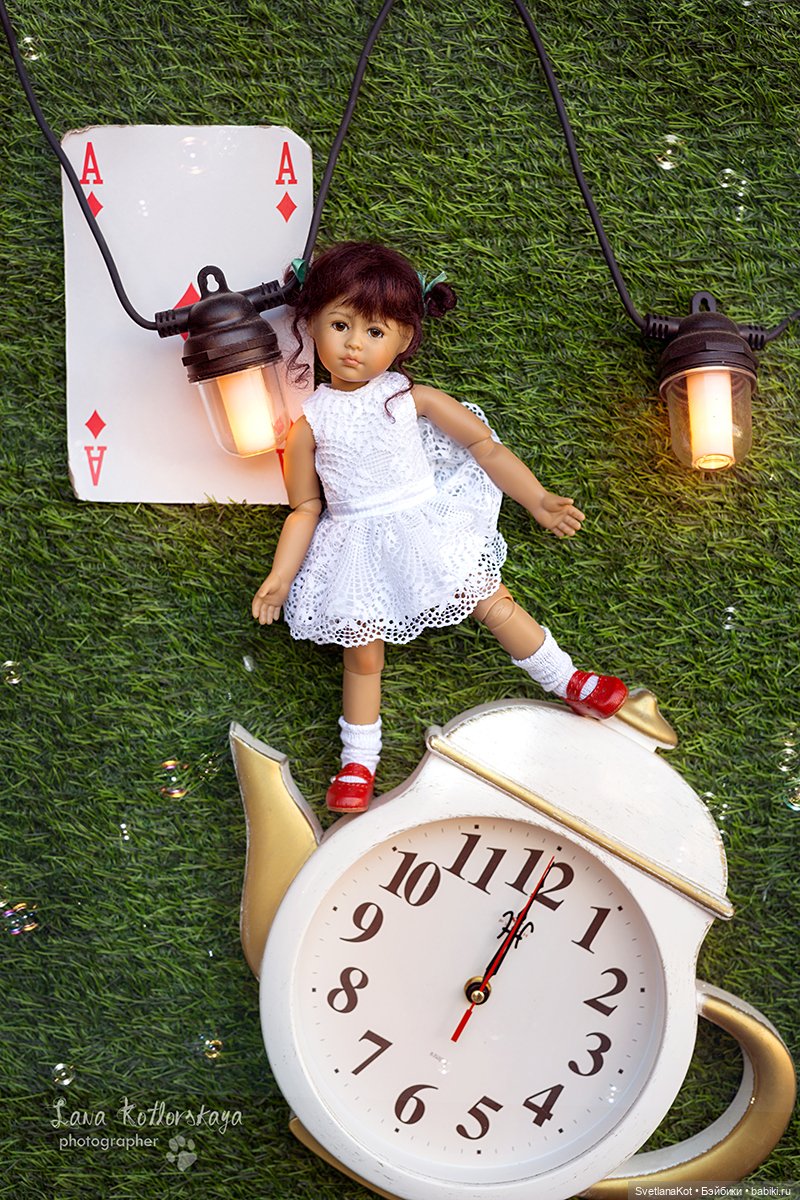 Ваня. Как так Ваня? Это же девочка (фото 4)