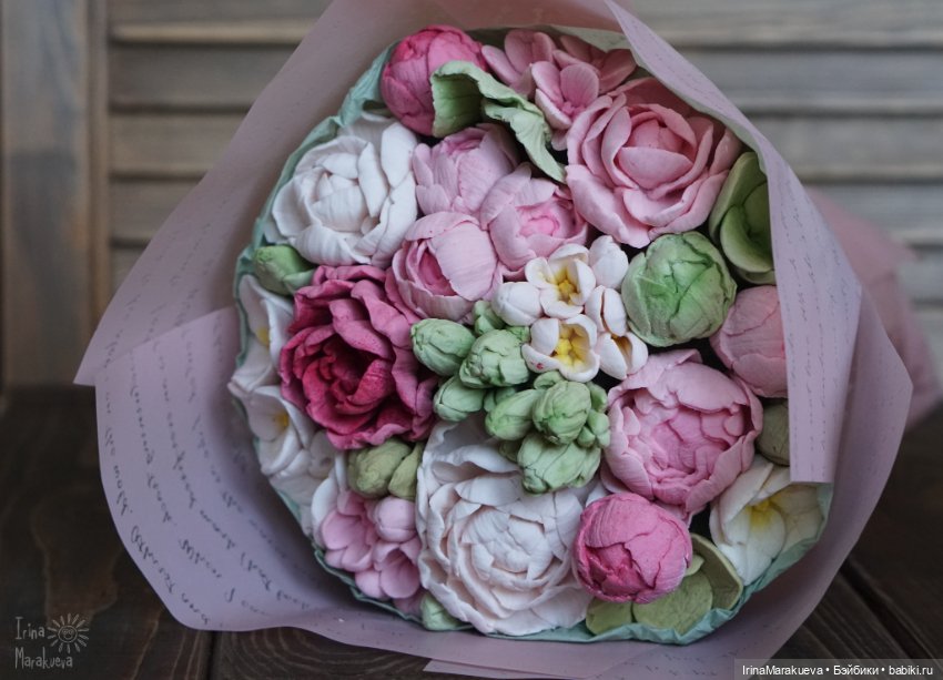 Весна идёт, весне дорогу — Куклы Tender Creation (Анна Добрякова): российские BJD (БЖД) (фото 8)