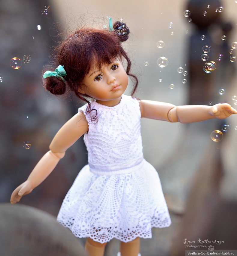 Ваня. Как так Ваня? Это же девочка (фото 9)