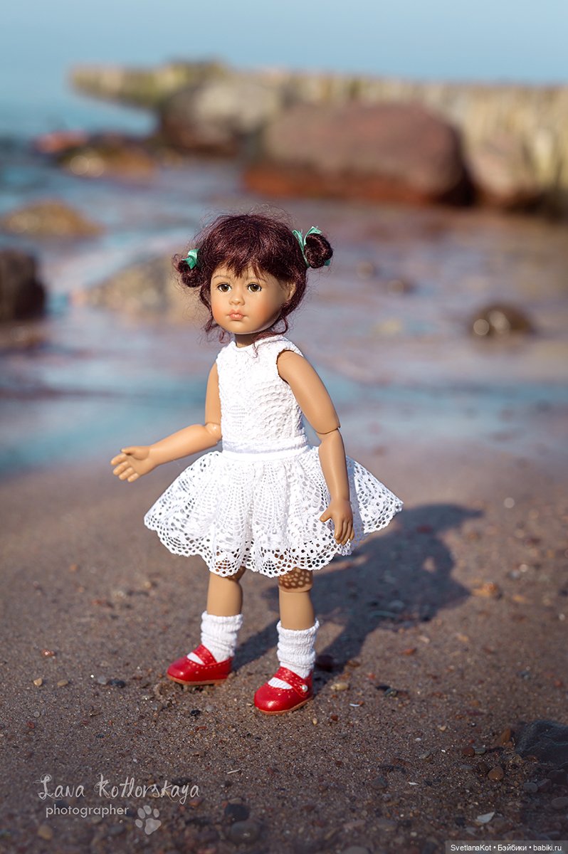 Ваня. Как так Ваня? Это же девочка (фото 3)