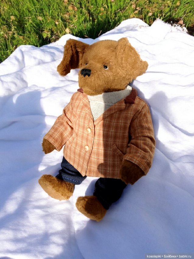 Марсель с французской душой ❤️