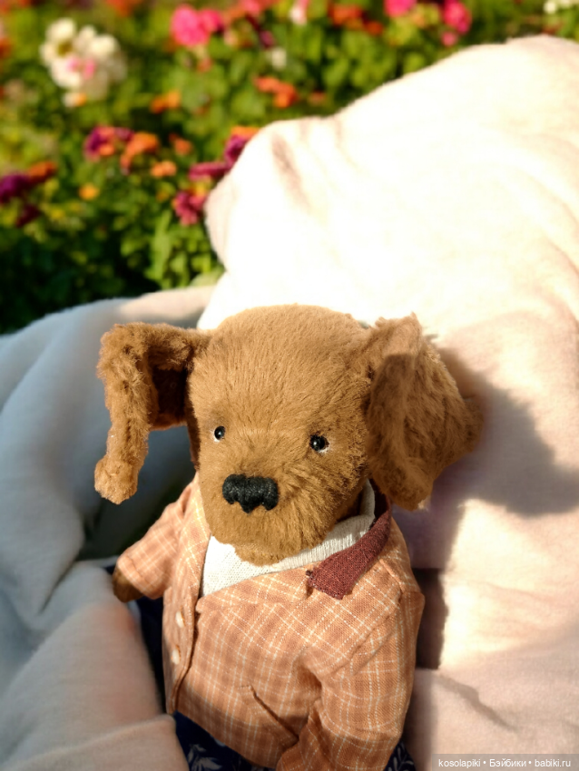 Марсель с французской душой ❤️ (фото 4)