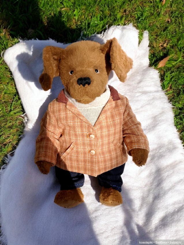 Марсель с французской душой ❤️ (фото 2)