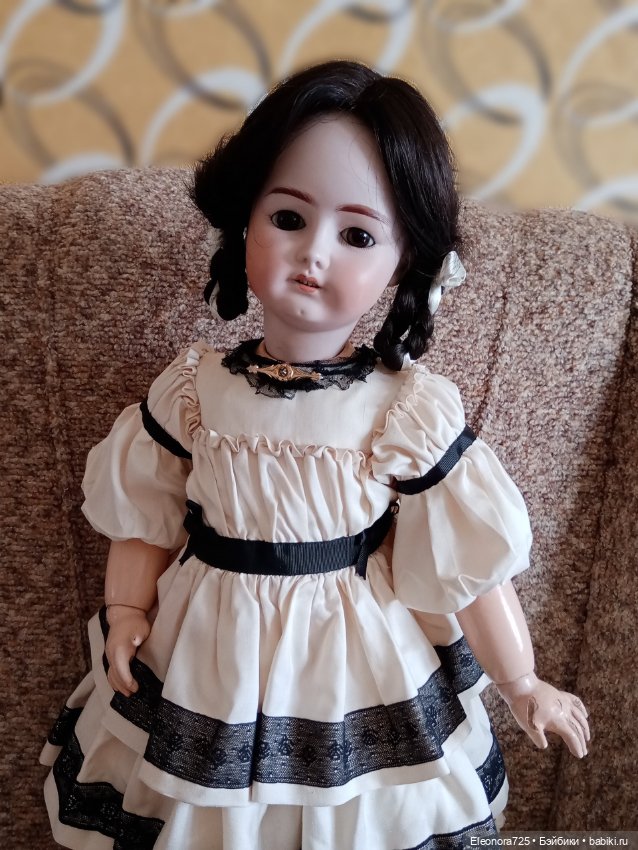 Эжени - прекрасное создание (фото 4)