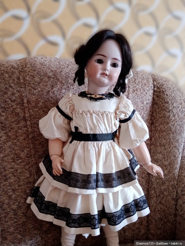 Эжени - прекрасное создание (фото 5)