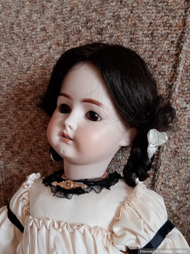 Эжени - прекрасное создание (фото 2)