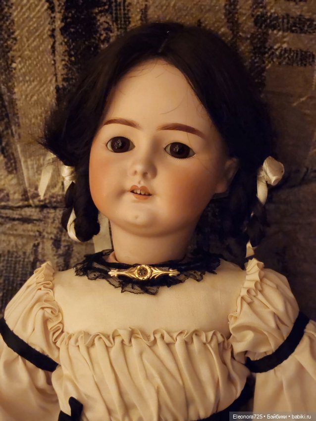 Эжени - прекрасное создание (фото 6)