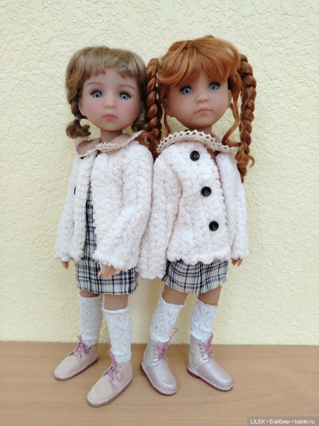 Девочки Руби ред Ruby red. Нас уже пятеро.) .)) (фото 5)