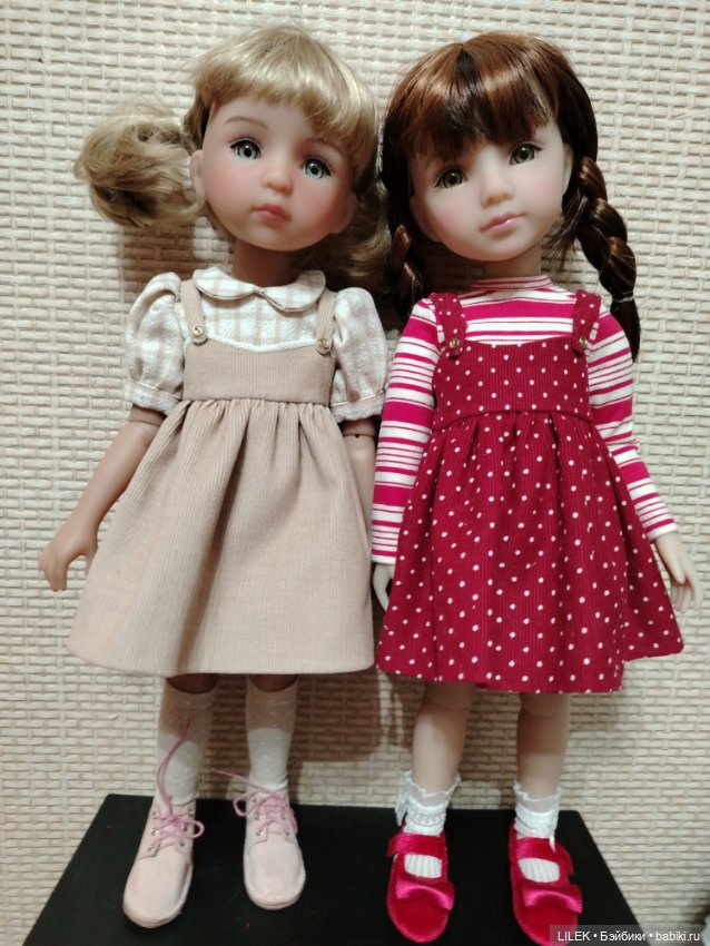 Девочки Руби ред Ruby red. Нас уже пятеро.) .)) (фото 2)