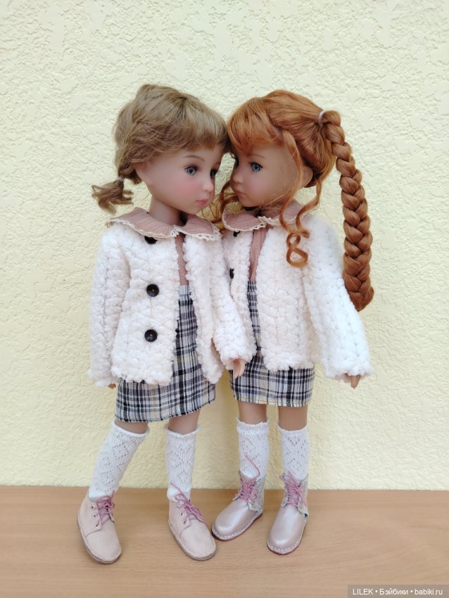 Девочки Руби ред Ruby red. Нас уже пятеро.) .)) (фото 6)