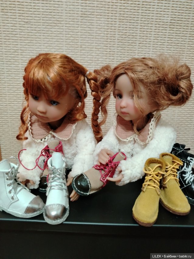 Девочки Руби ред Ruby red. Нас уже пятеро.) .)) (фото 8)