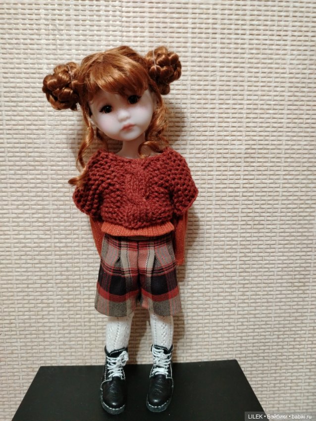 Девочки Руби ред Ruby red. Нас уже пятеро.) .))