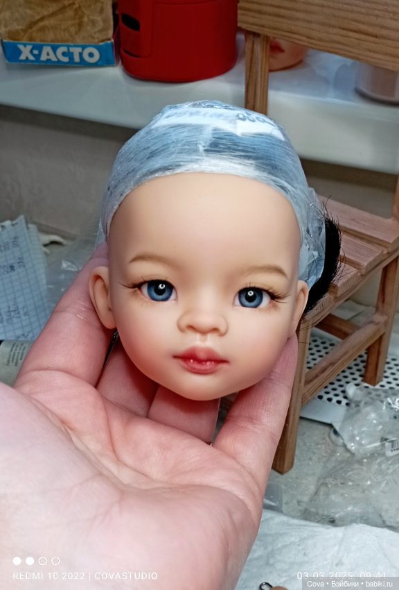 Итоги 6 месяцев работы над Паолками