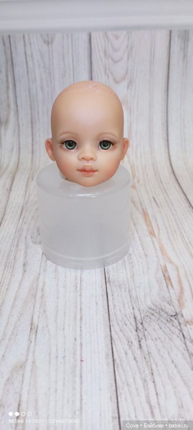 Итоги 6 месяцев работы над Паолками