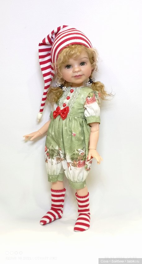 Итоги 6 месяцев работы над Паолками (фото 6)