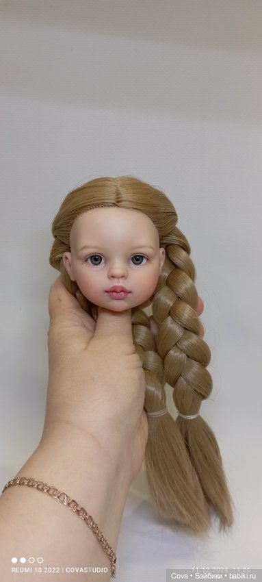 Итоги 6 месяцев работы над Паолками