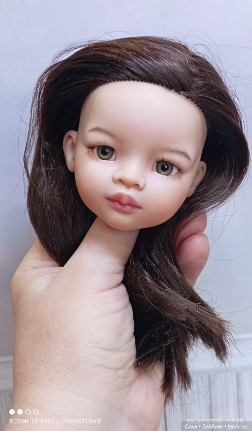 Итоги 6 месяцев работы над Паолками