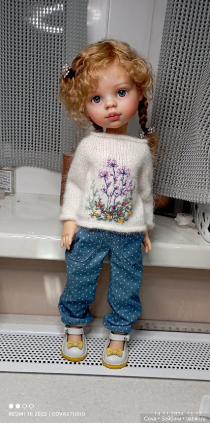 Итоги 6 месяцев работы над Паолками (фото 3)