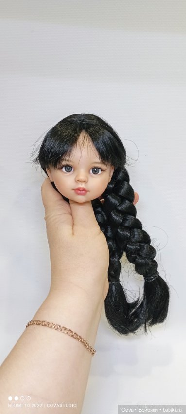 Итоги 6 месяцев работы над Паолками