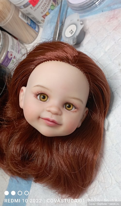 Итоги 6 месяцев работы над Паолками