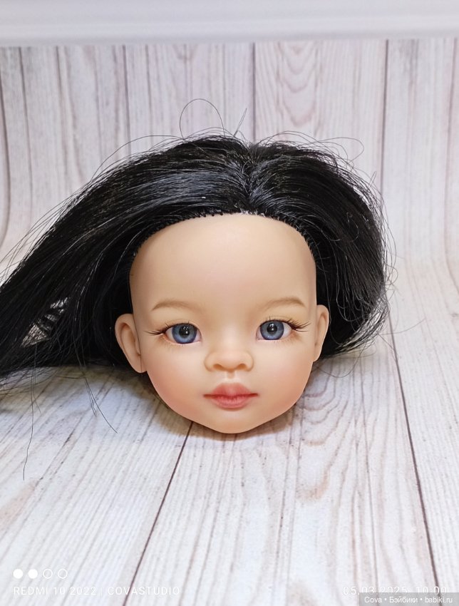 Итоги 6 месяцев работы над Паолками