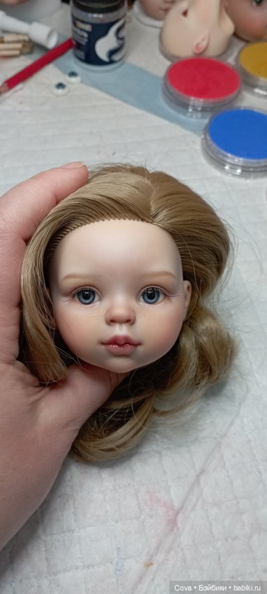 Итоги 6 месяцев работы над Паолками (фото 8)