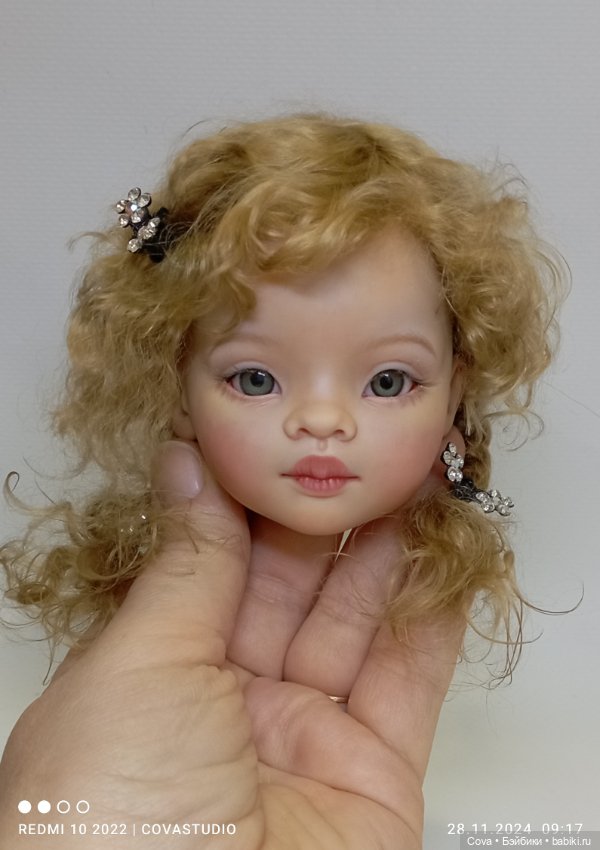 Итоги 6 месяцев работы над Паолками (фото 5)