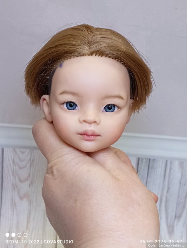 Итоги 6 месяцев работы над Паолками