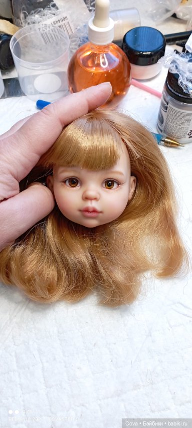 Итоги 6 месяцев работы над Паолками