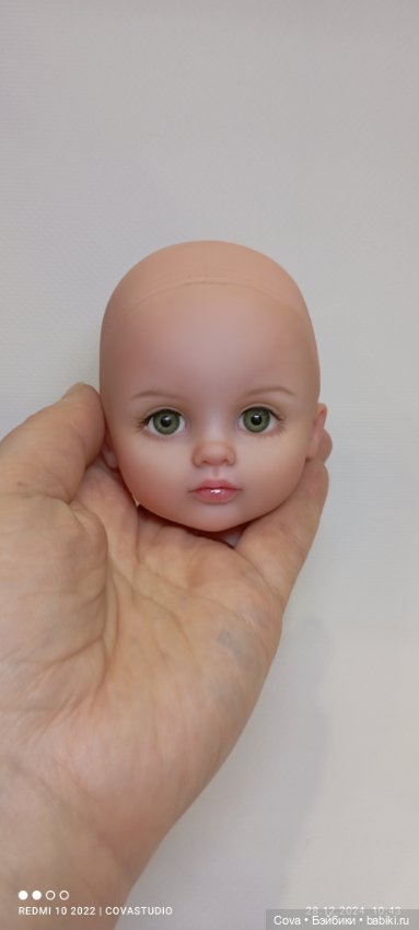 Итоги 6 месяцев работы над Паолками