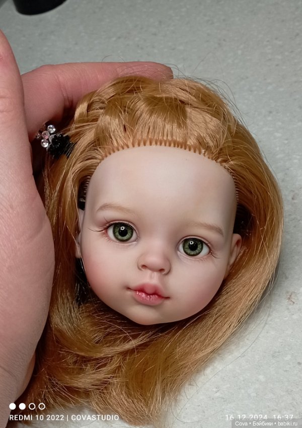 Итоги 6 месяцев работы над Паолками