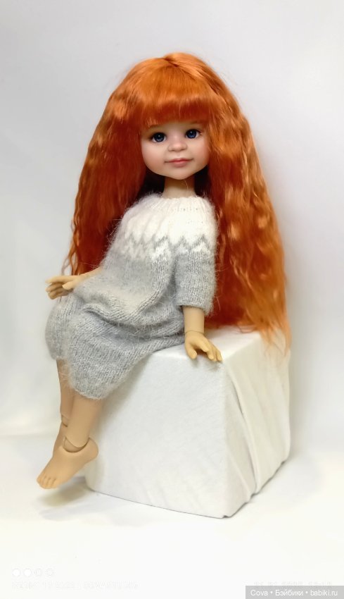 Итоги 6 месяцев работы над Паолками