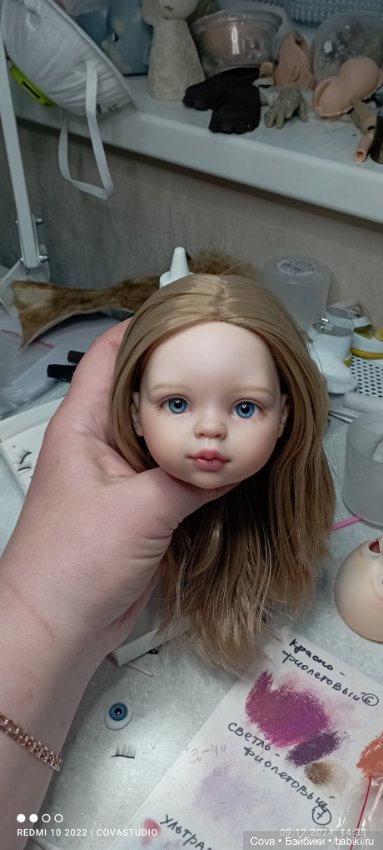 Итоги 6 месяцев работы над Паолками