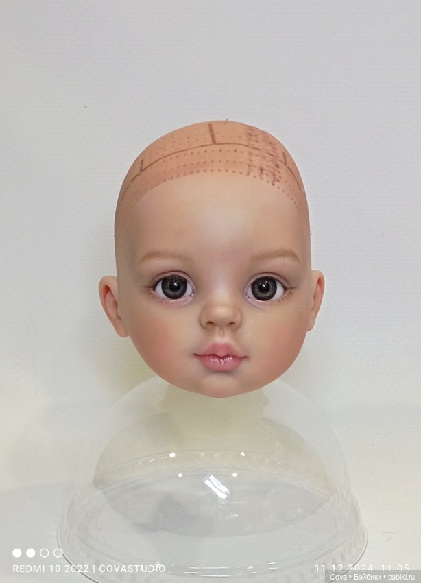 Итоги 6 месяцев работы над Паолками