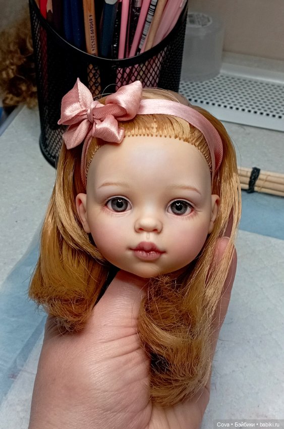 Итоги 6 месяцев работы над Паолками (фото 7)