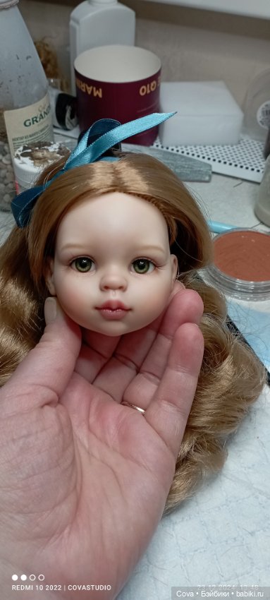 Итоги 6 месяцев работы над Паолками